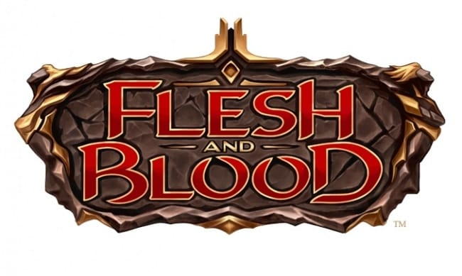 Introducing A New Tcg To Our Crystalcommerce Family Flesh And Blood Tcg By Legend Story Studios Crystalcommerce Blog