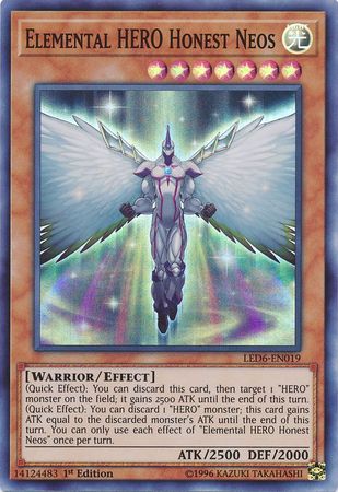 Yu-Gi-Oh! - Legendary Duelists: Magical Hero! - CrystalCommerce Blog