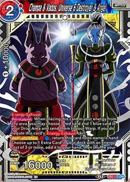 Champa & Vados