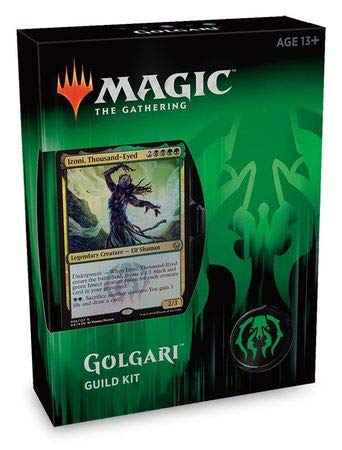 golgari