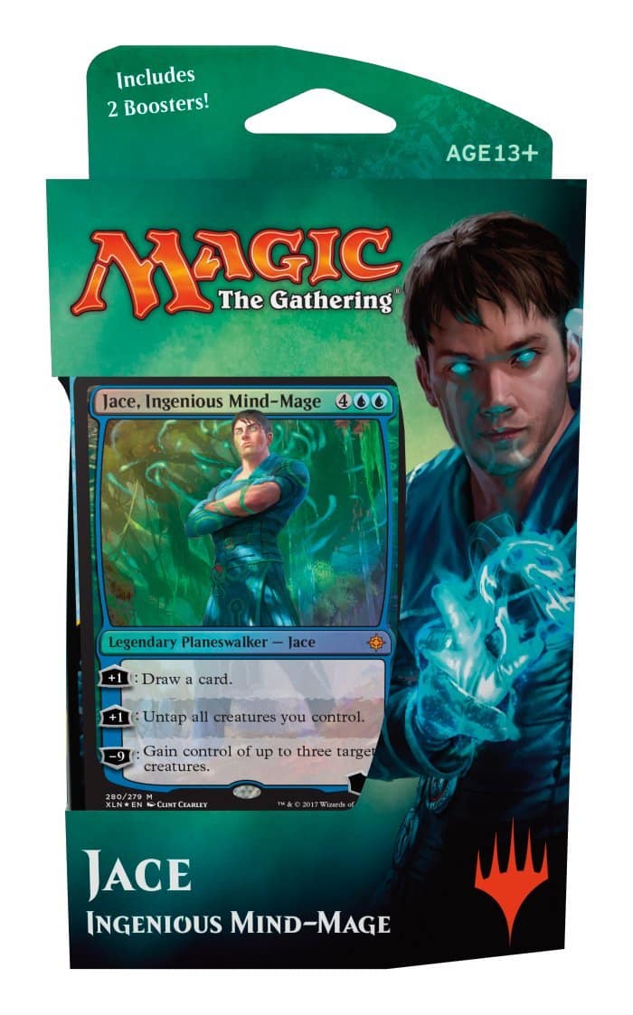 jace