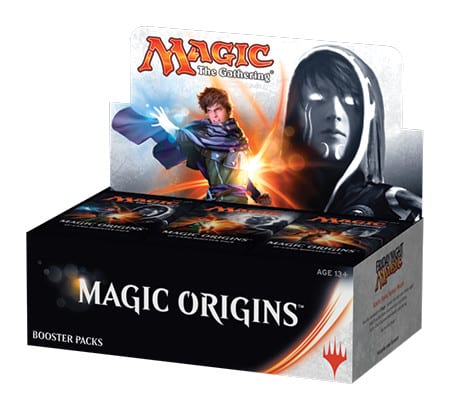 origins