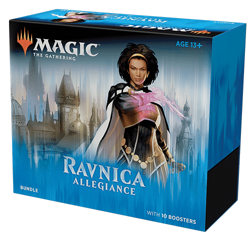ravnica