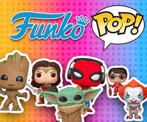 Free Banner Graphics to Promote Funko Pop! - CrystalCommerce Blog