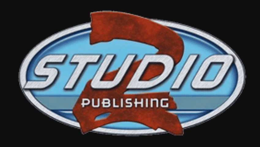 Studio 2 Publishing