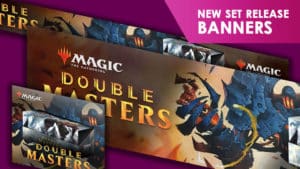 magic - double masters