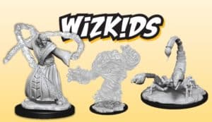 wizkids premium miniatures