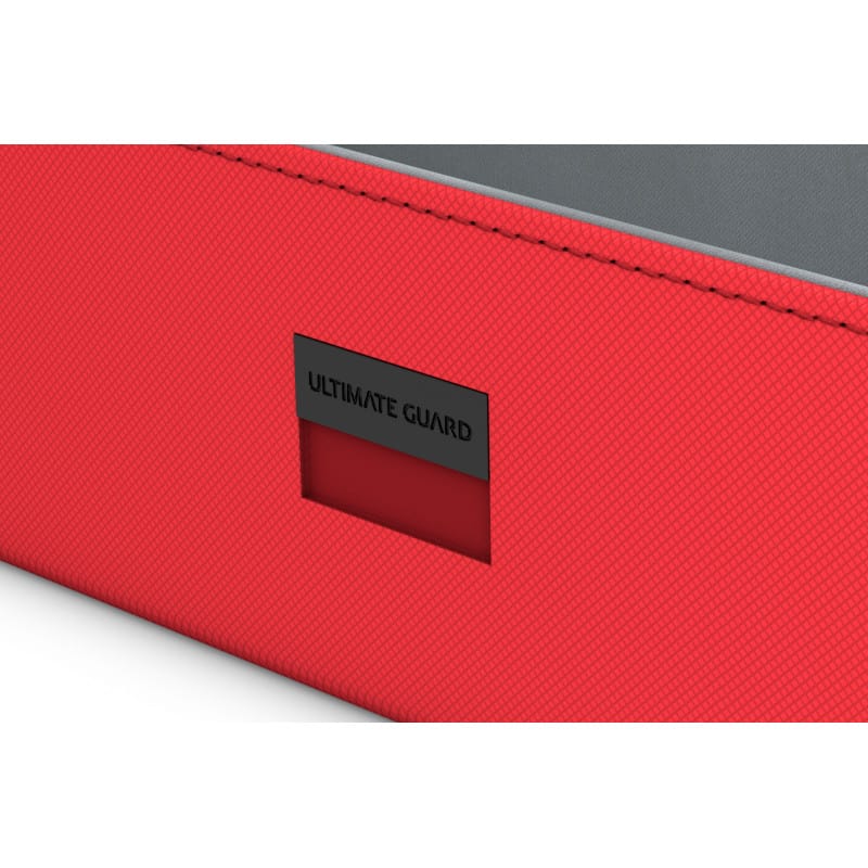 Details about   Ultimate Guard Arkhive 800 Red