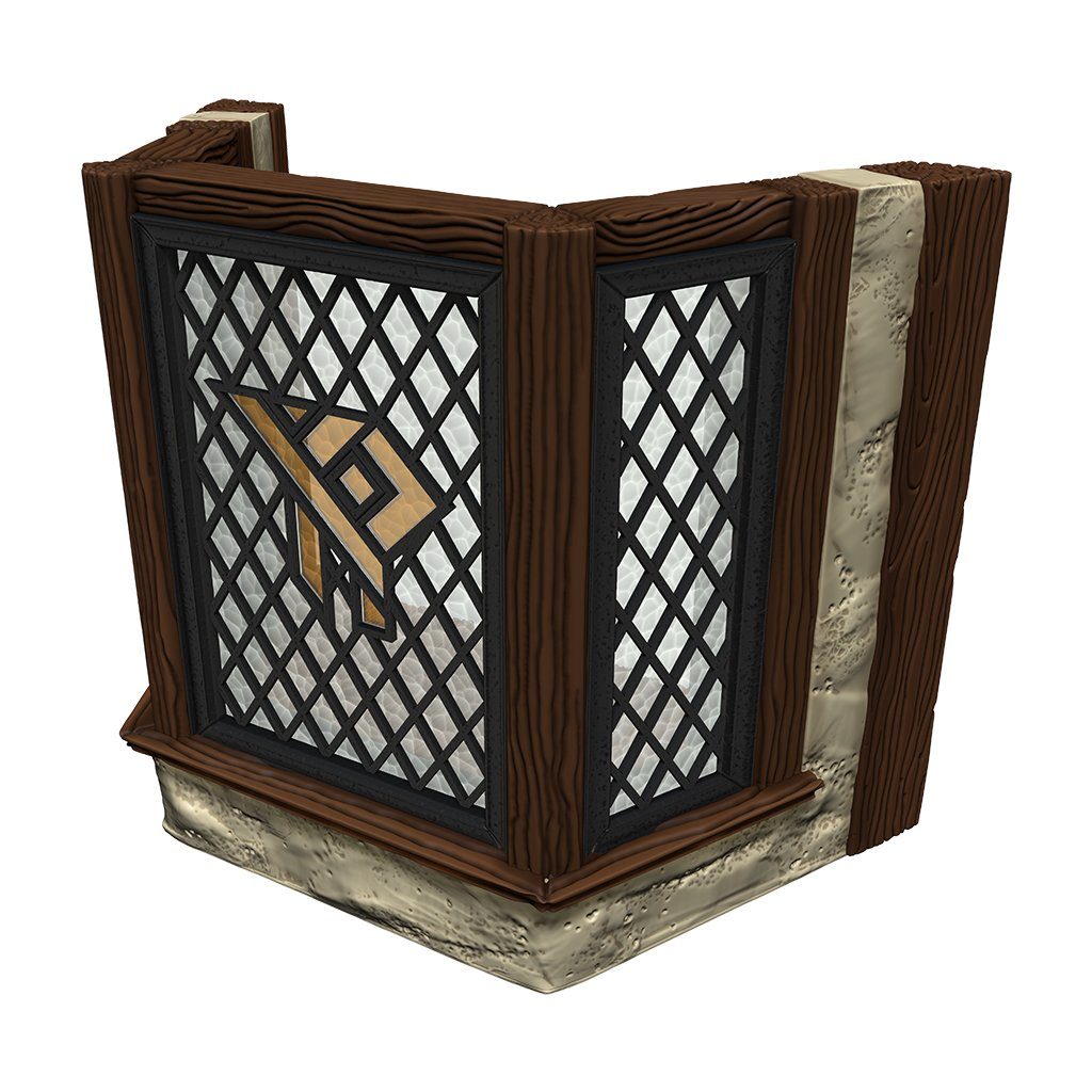 WizKids - D&D Icons of the Realms: The Yawning Portal Inn ...