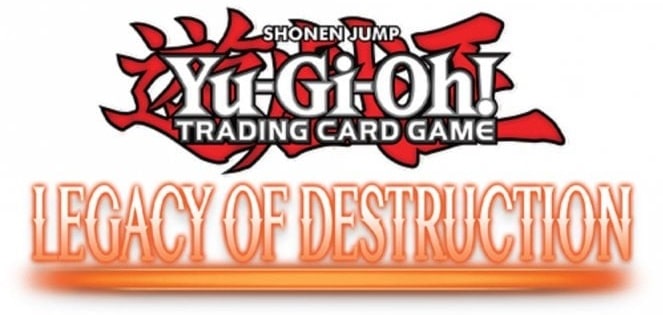 Yu-Gi-Oh! TCG Display Structure Deck Revamped: Fire Kings (Reprint)