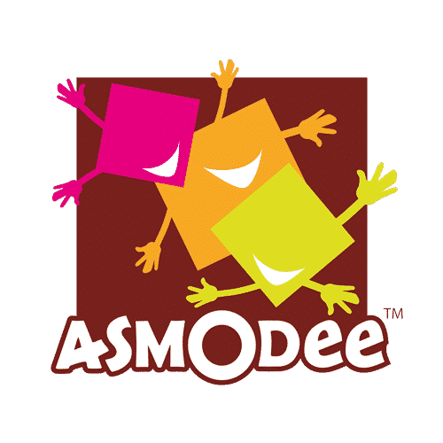asmodee