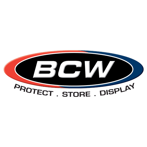 BCW Supplies