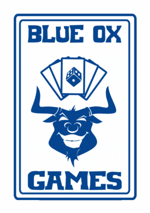 The Blue Ox Games