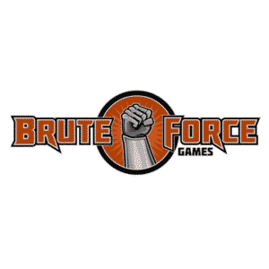 Brute Force Games
