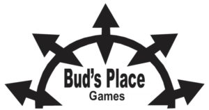 Bud's Place Games