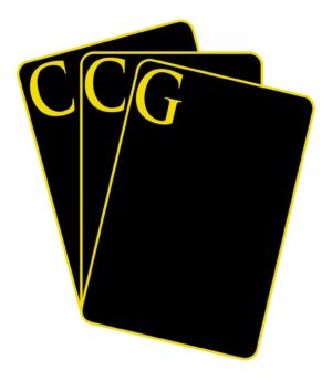 Campus Cards & Games