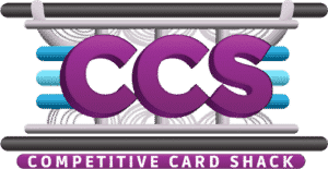 Competitive Card Shack