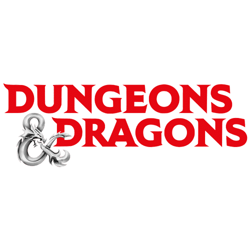 Dungeons and Dragons