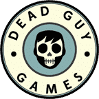 Dead Guy Games