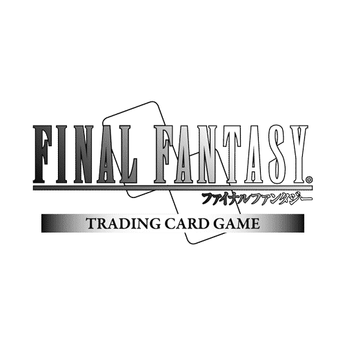 Final Fantasy Trading Card Game