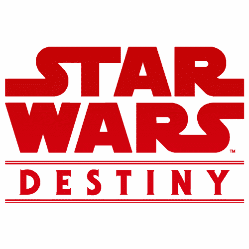 Star Wars Destiny