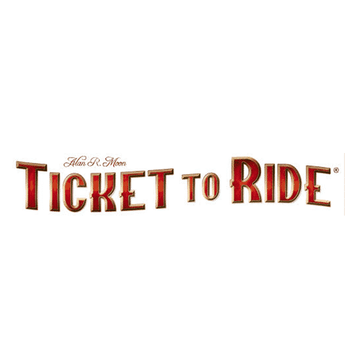 Ticket to Ride