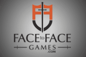 Face to Face Games