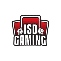 ISD Gaming