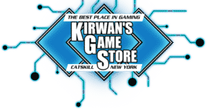 Kirwans Game Store