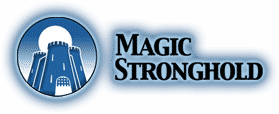 Magic Stronghold Games