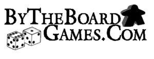 By The Board Games & Entertainment