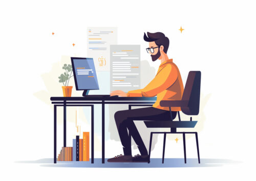 software developer 1