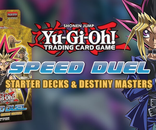 yu gi oh destiny
